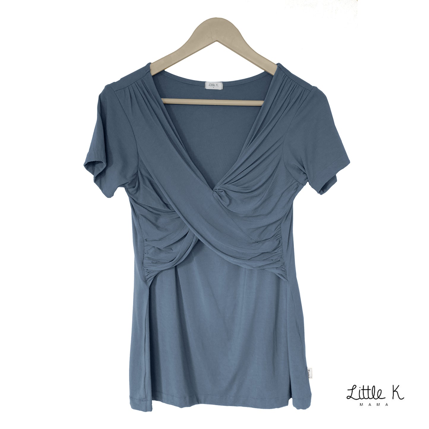 Little K - Bamboo Mama PJ (4798935236642)