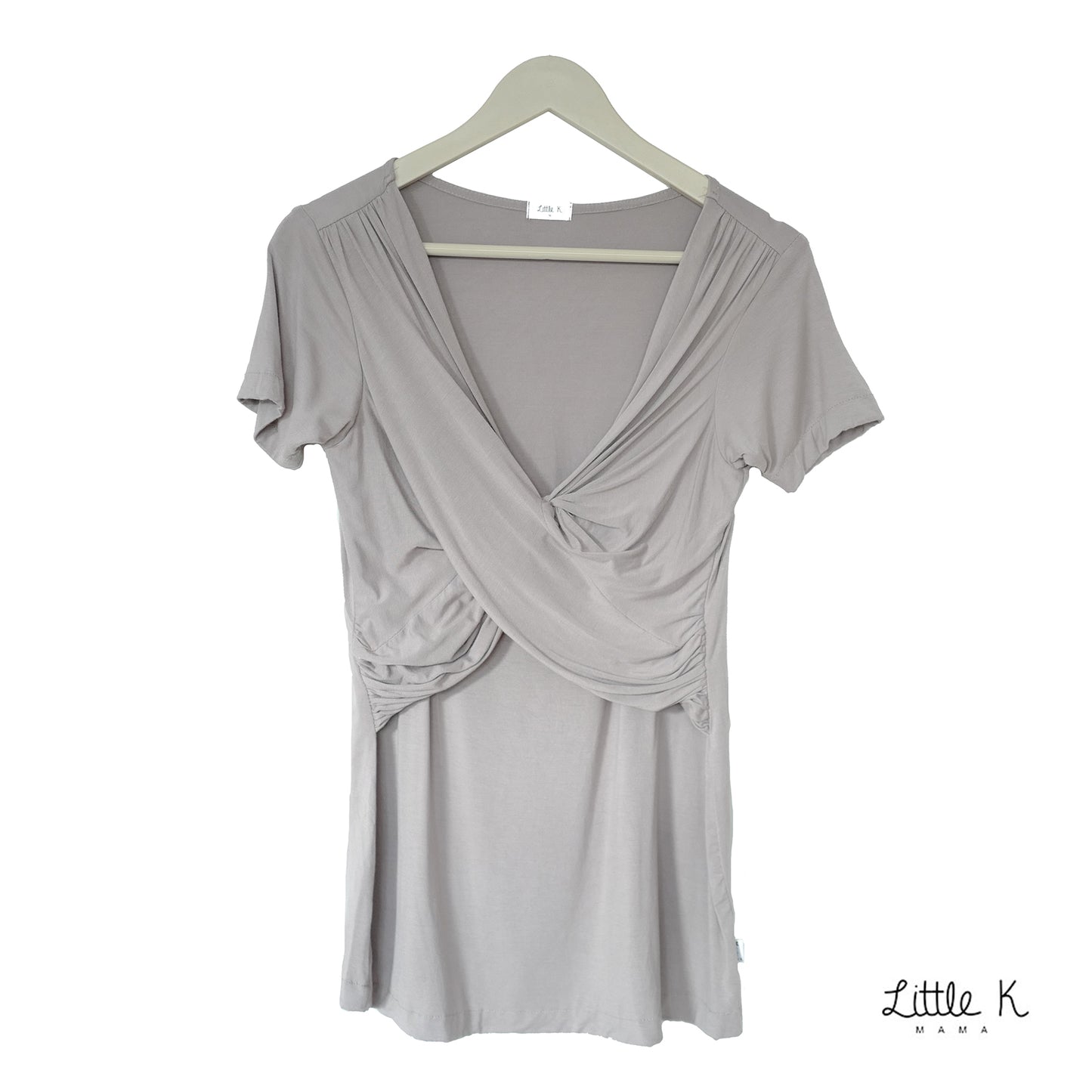 Little K - Bamboo Mama PJ (4798935236642)