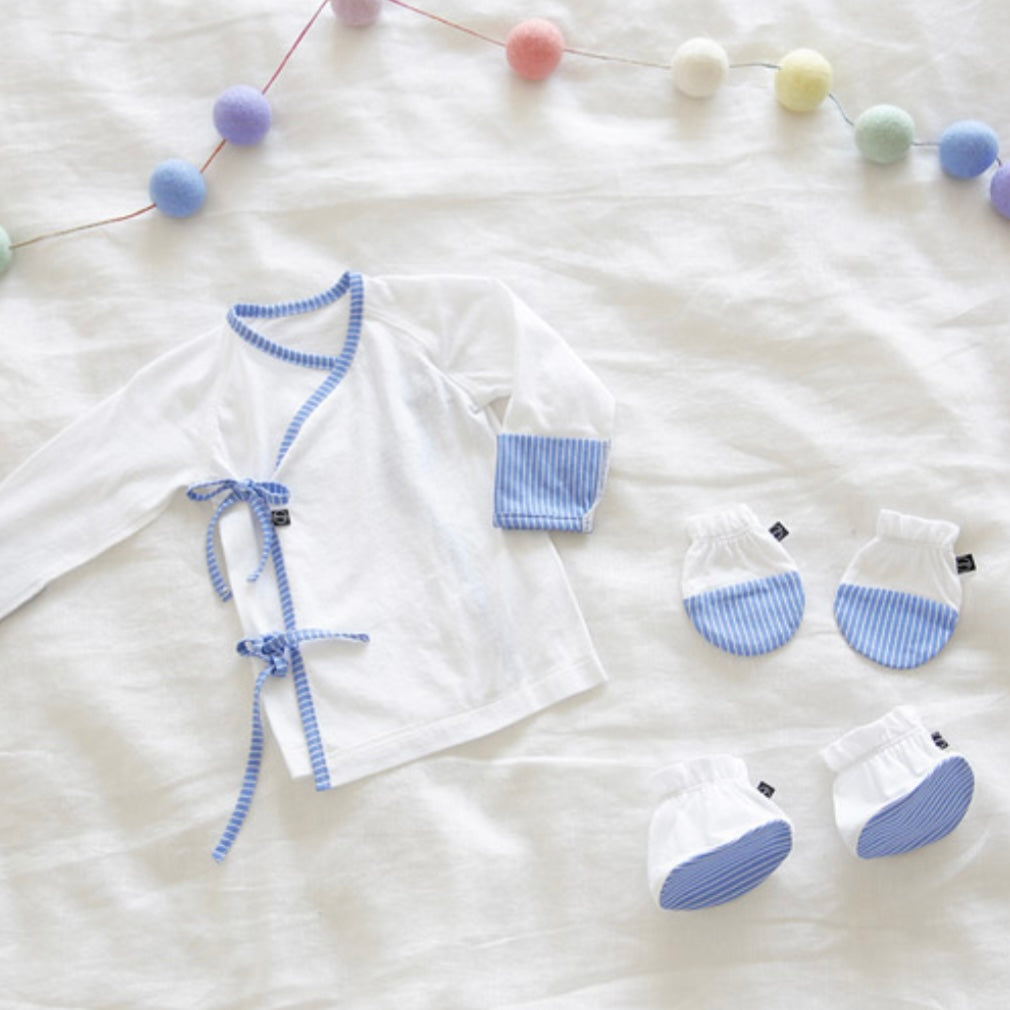 BORNY Korea - Newborn Sets (6794260283426)