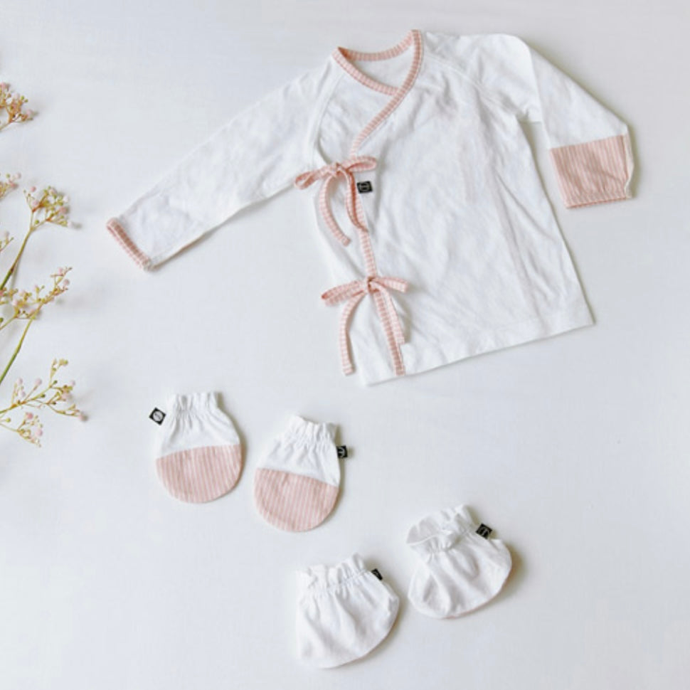 BORNY Korea - Newborn Sets (6794260283426)