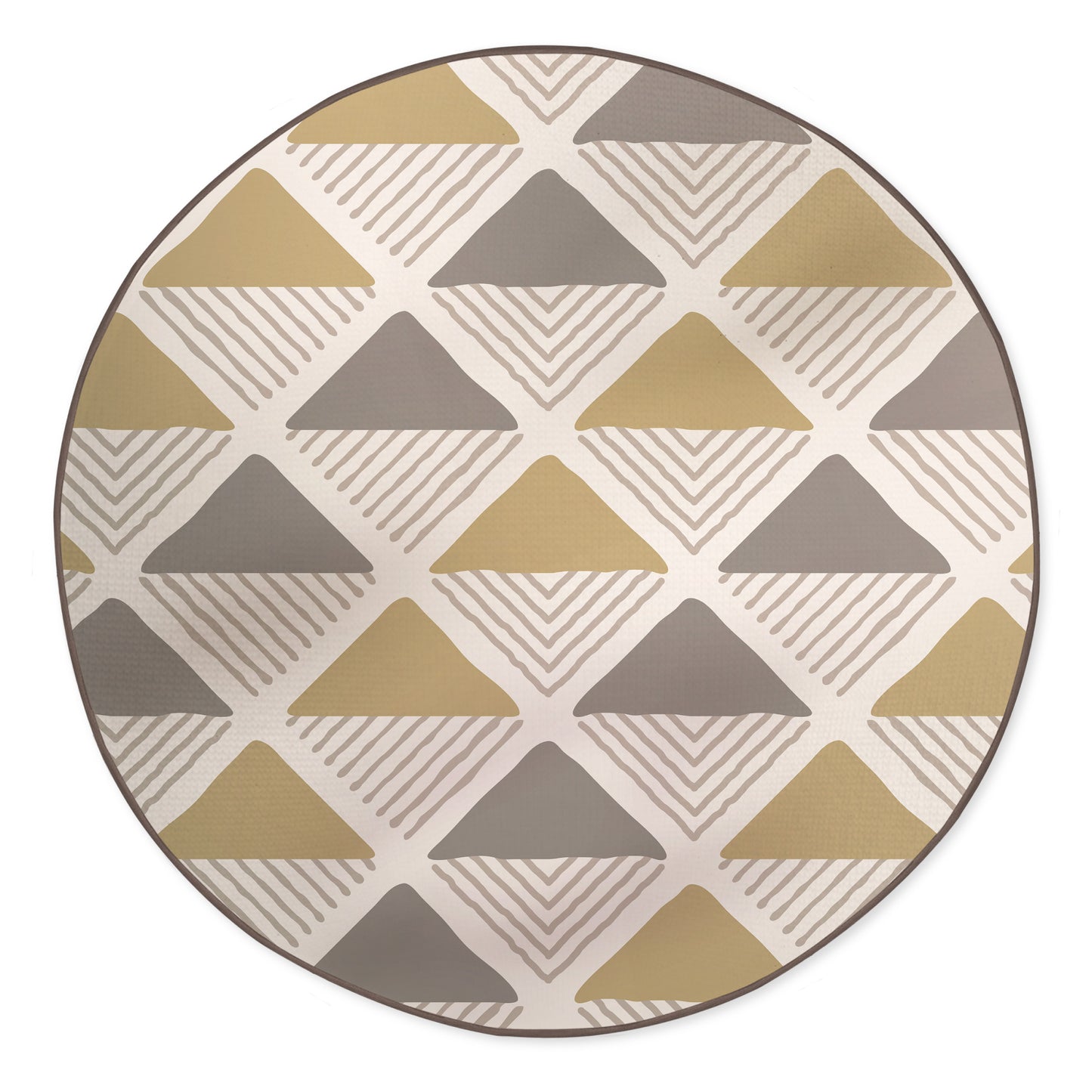 Rugmats - Suzie Anti-Slip Splat Mat (6804329529378)