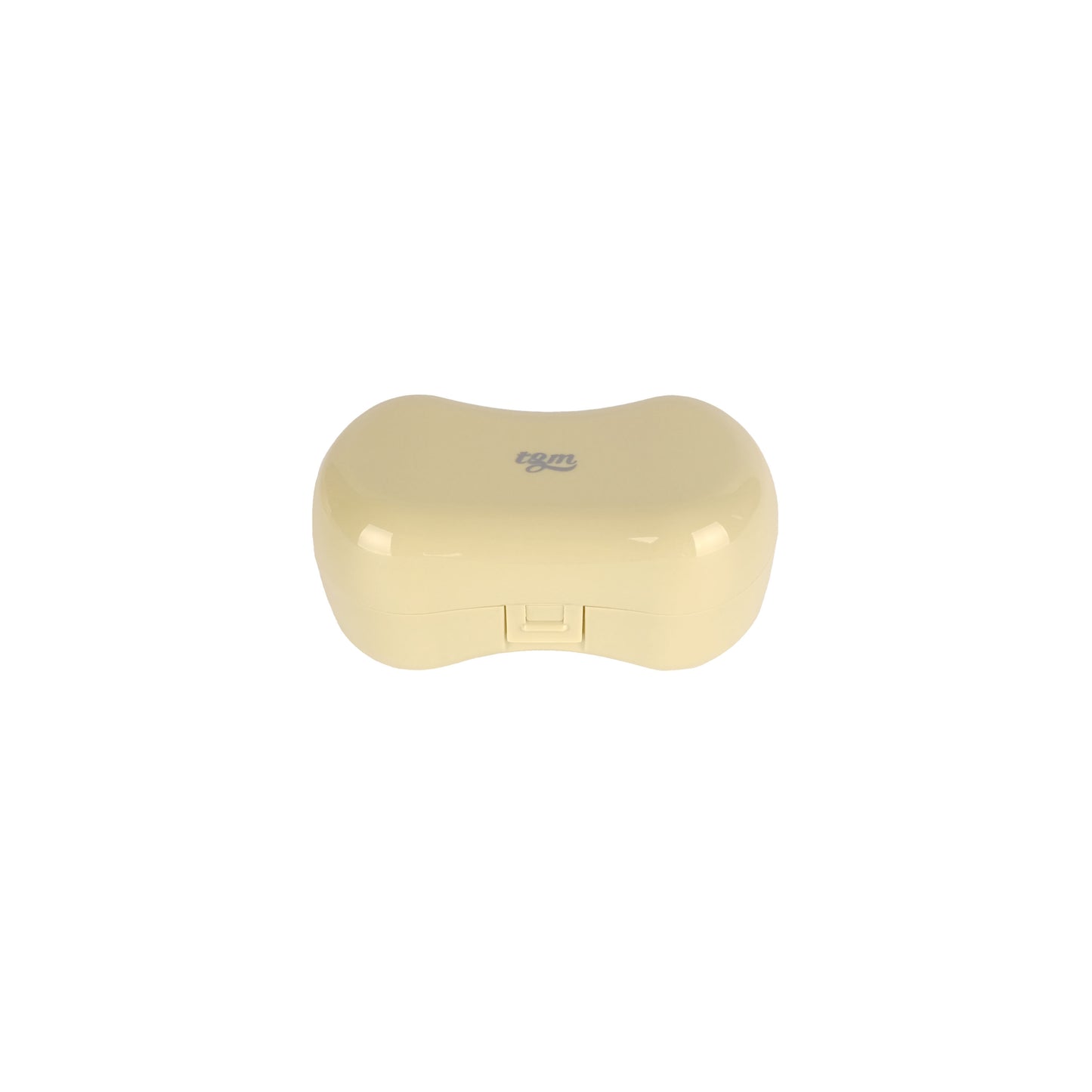 TGM - Silicone Pacifier (Pack of 2) (7056490528802)