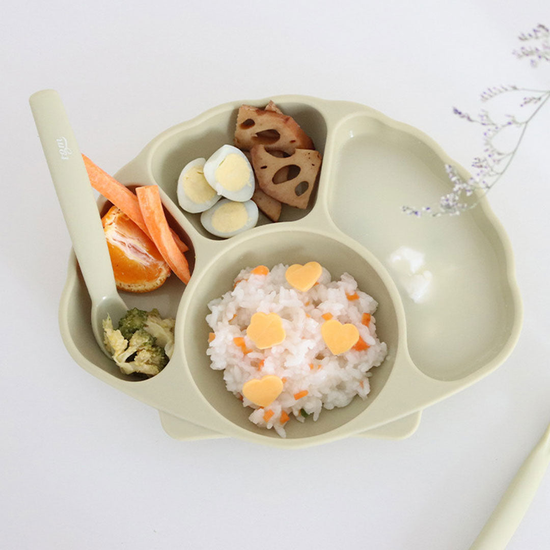 TGM - Silicone Seashell Suction Plate (7056476635170)