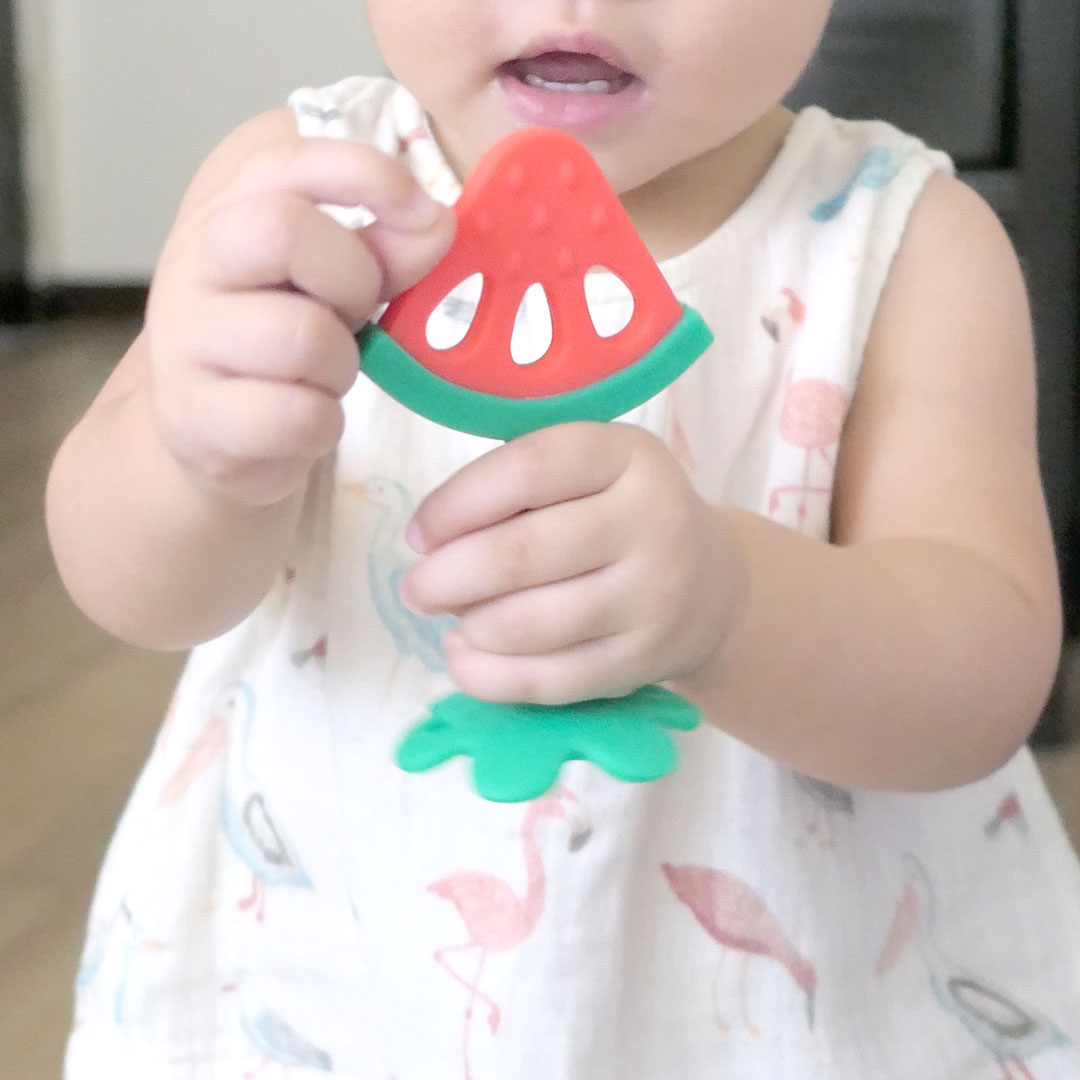 TGM - Watermelon Fruity Teether (7056460152866)