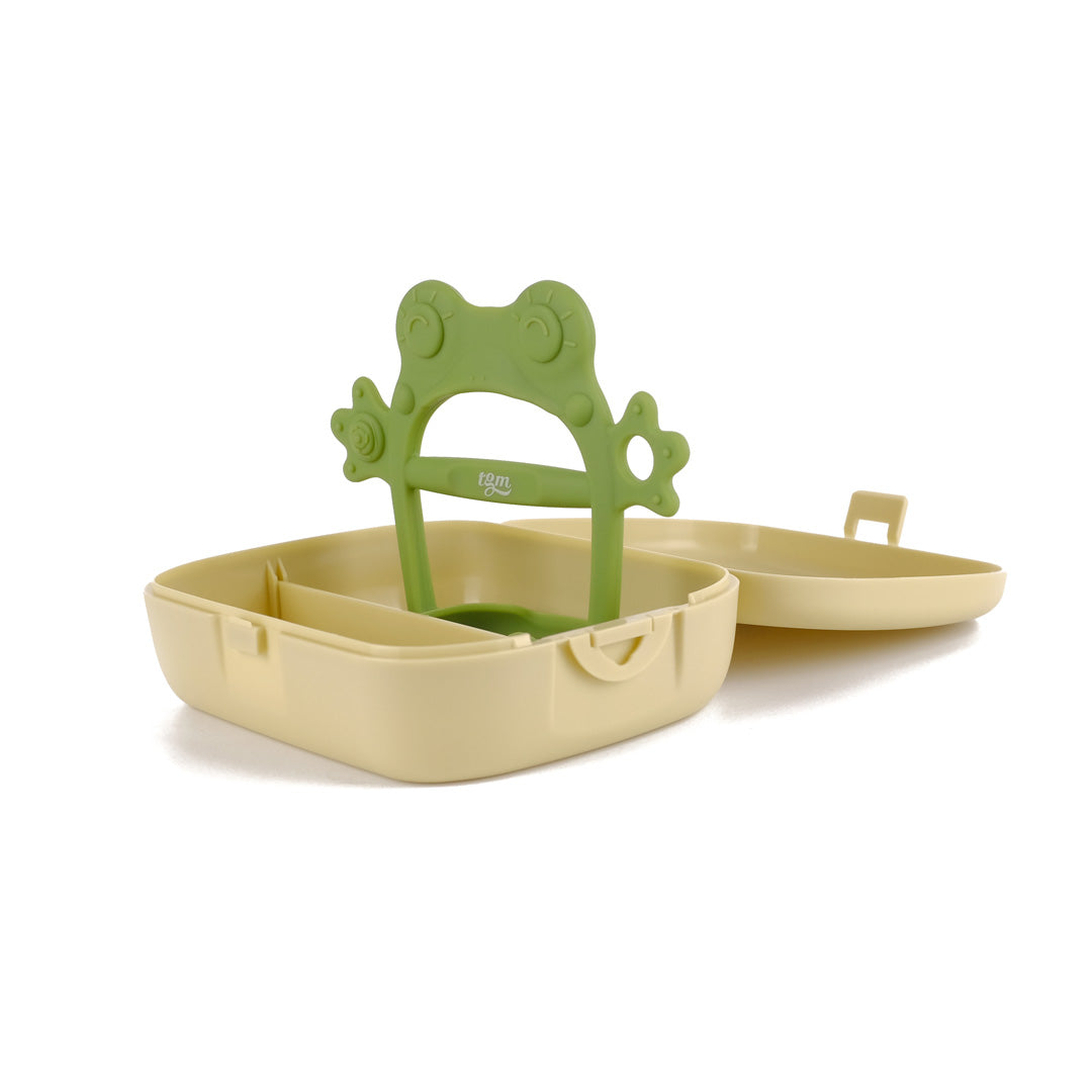 TGM - Wristband Teether with Case (7056451731490)