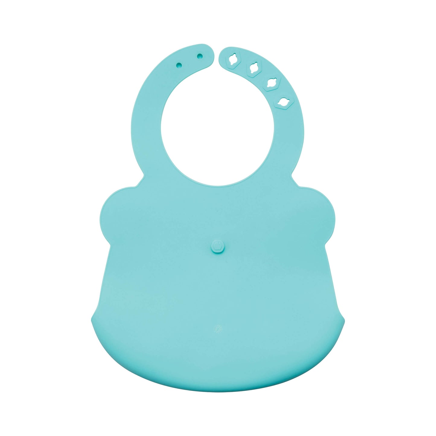 Tiny Twinkle - Silicone Roll-up Bib (4848314351650)