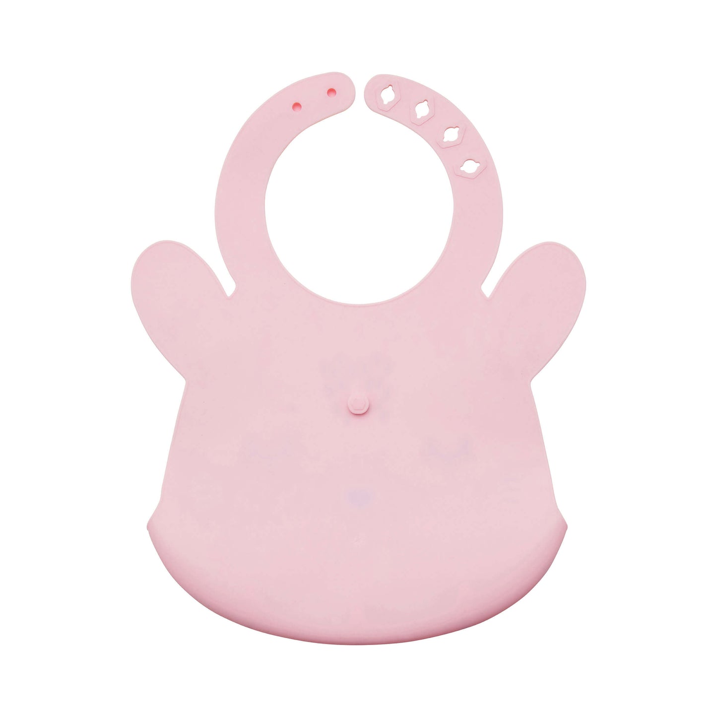 Tiny Twinkle - Silicone Roll-up Bib (4848314351650)