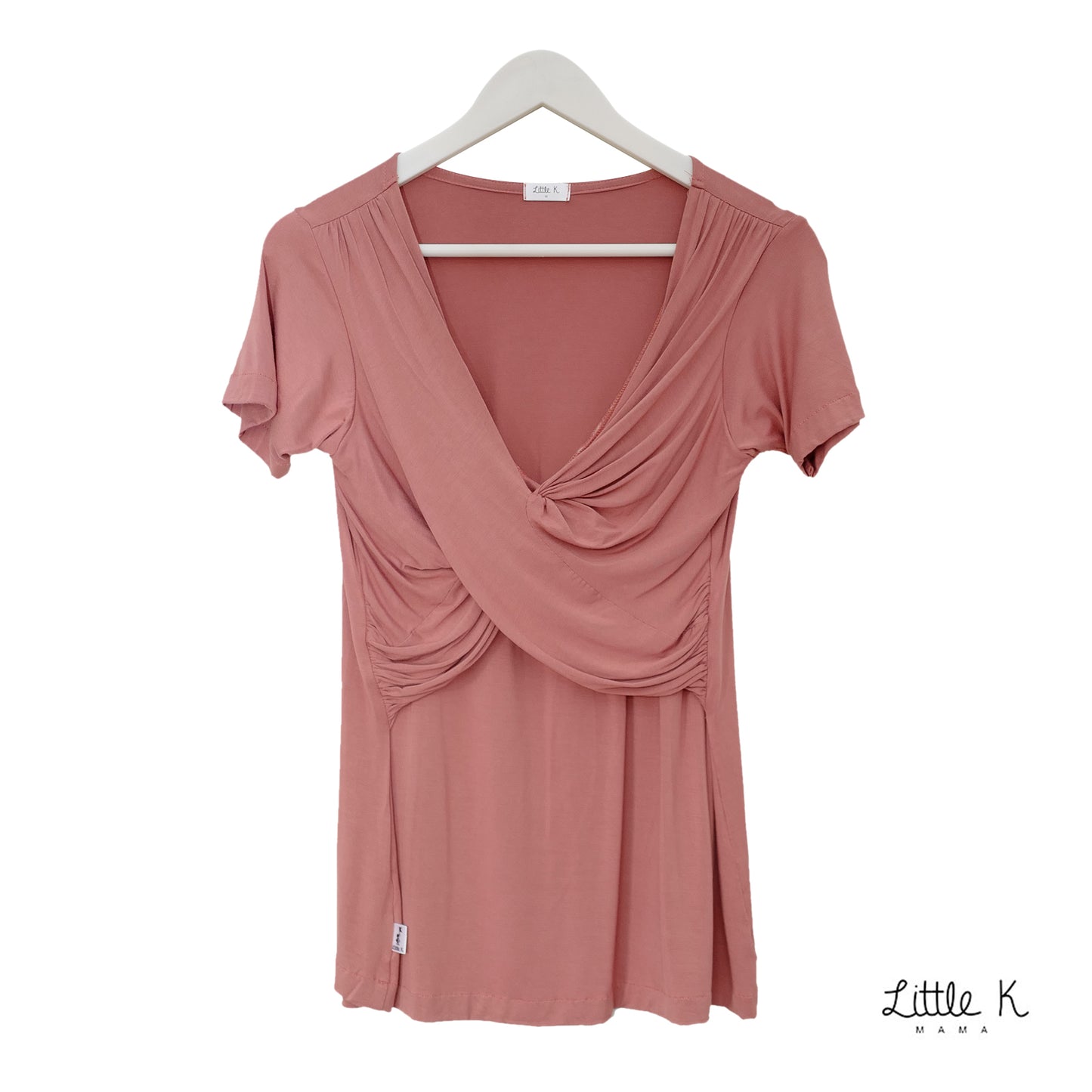 Little K - Bamboo Mama PJ (4798935236642)