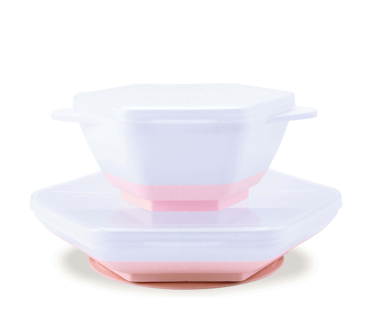 Tiny Twinkle - Grow with Me Feeding Set (4846068334626)