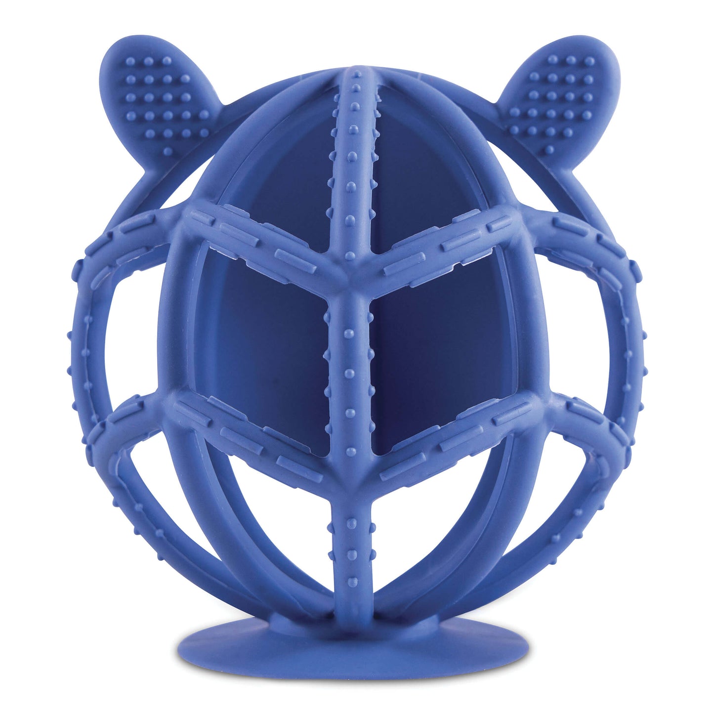 Tiny Twinkle - Silicone Teether Toy (4848313729058)