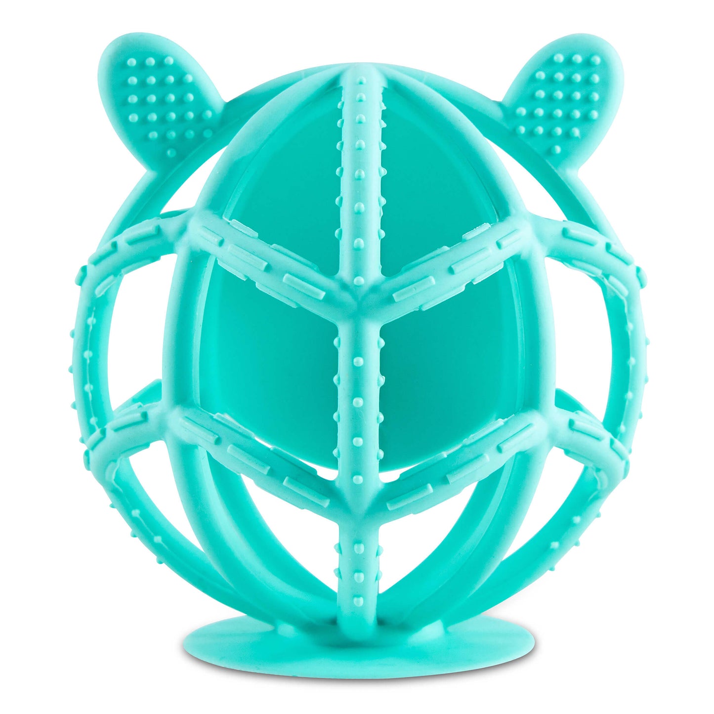 Tiny Twinkle - Silicone Teether Toy (4848313729058)