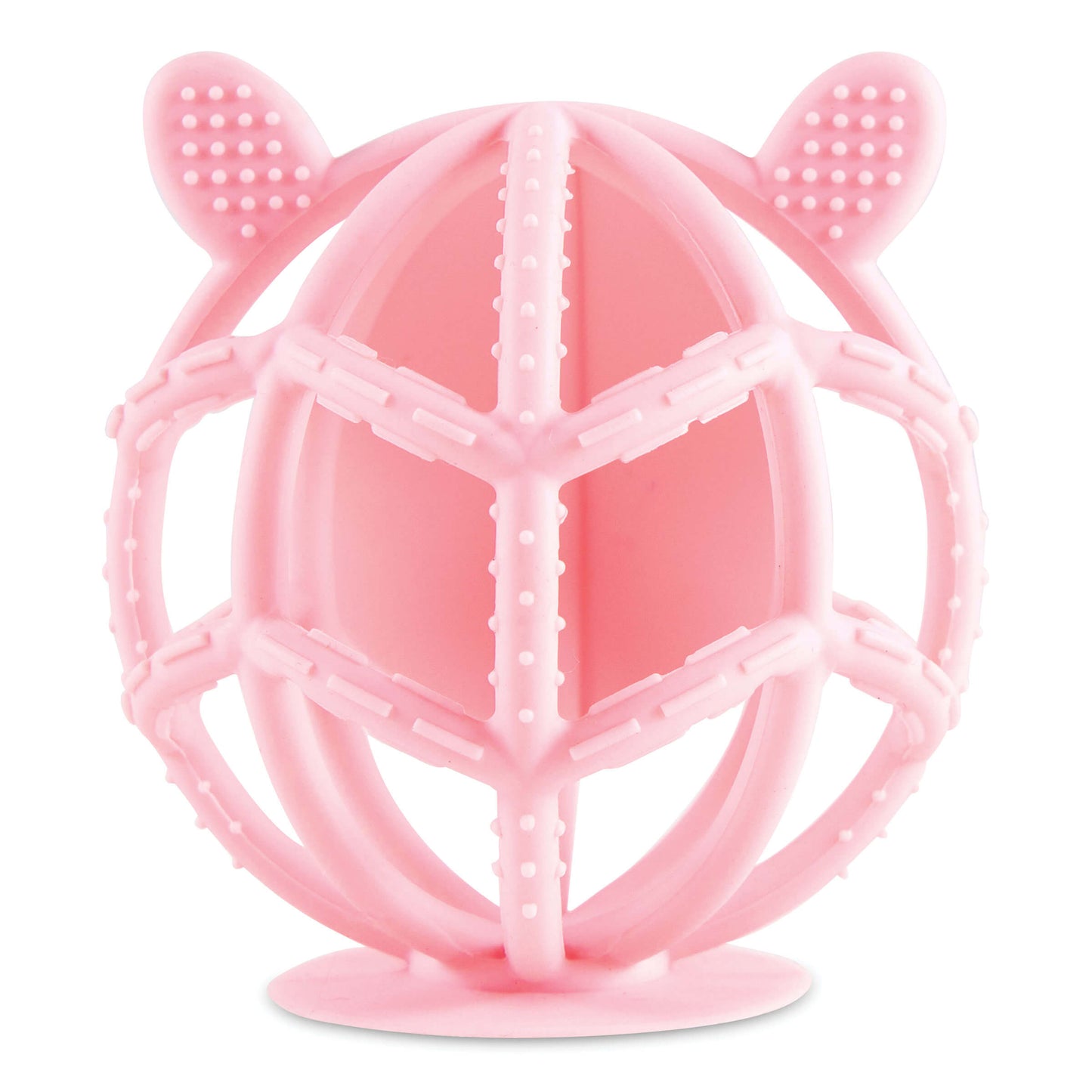 Tiny Twinkle - Silicone Teether Toy (4848313729058)