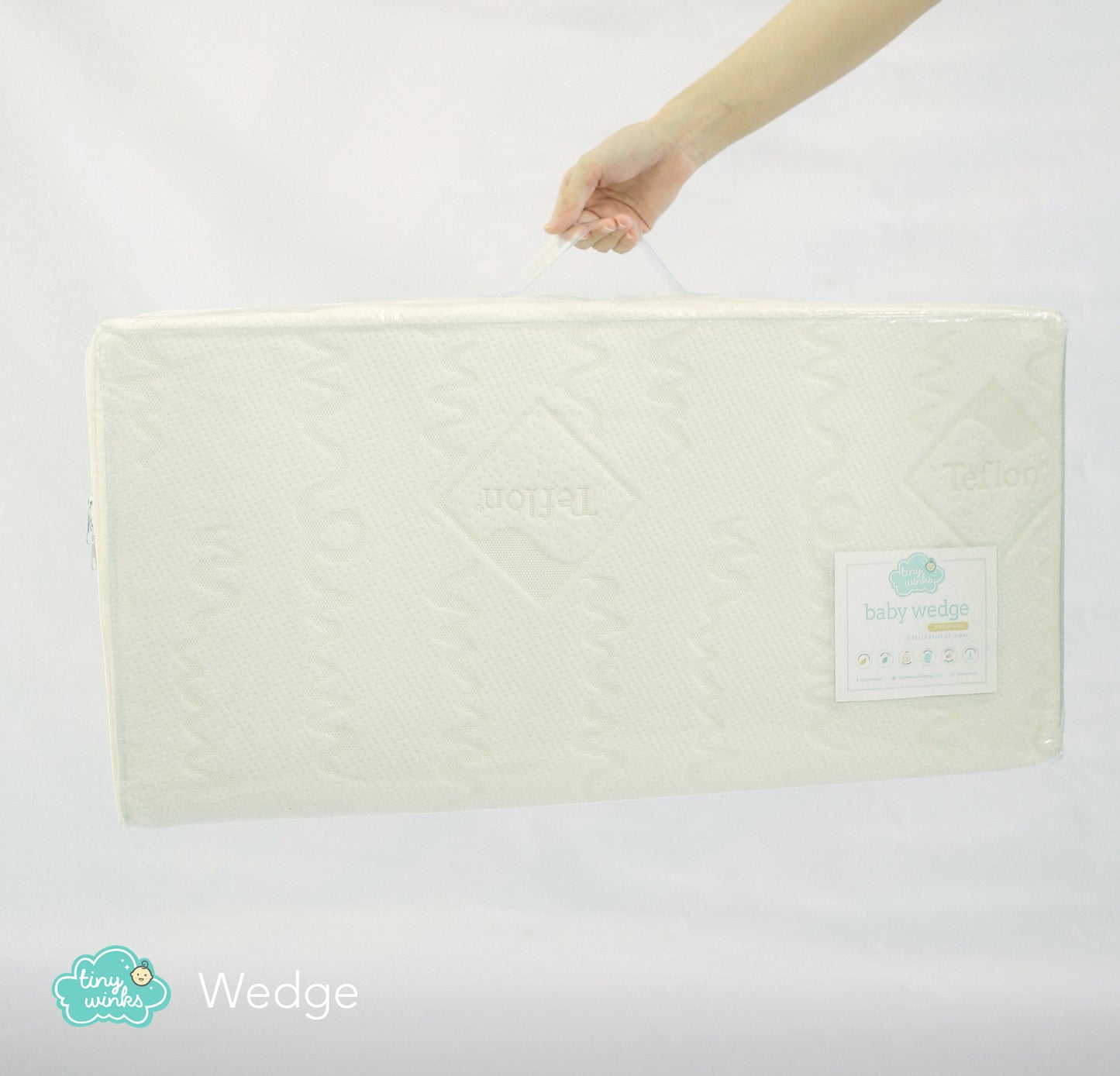 Tiny Winks - Baby Wedge (4511439028258)