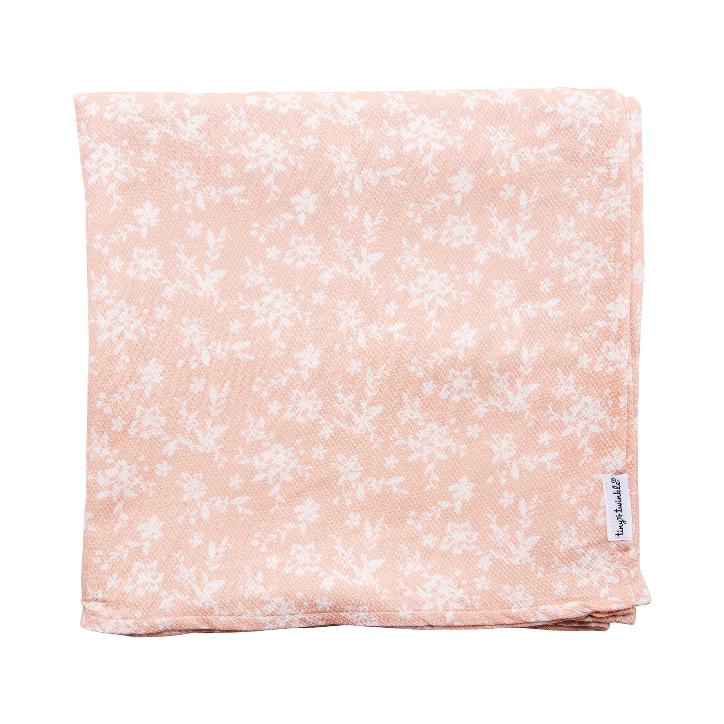 Tiny Twinkle - Swaddle Blanket (4848326115362)