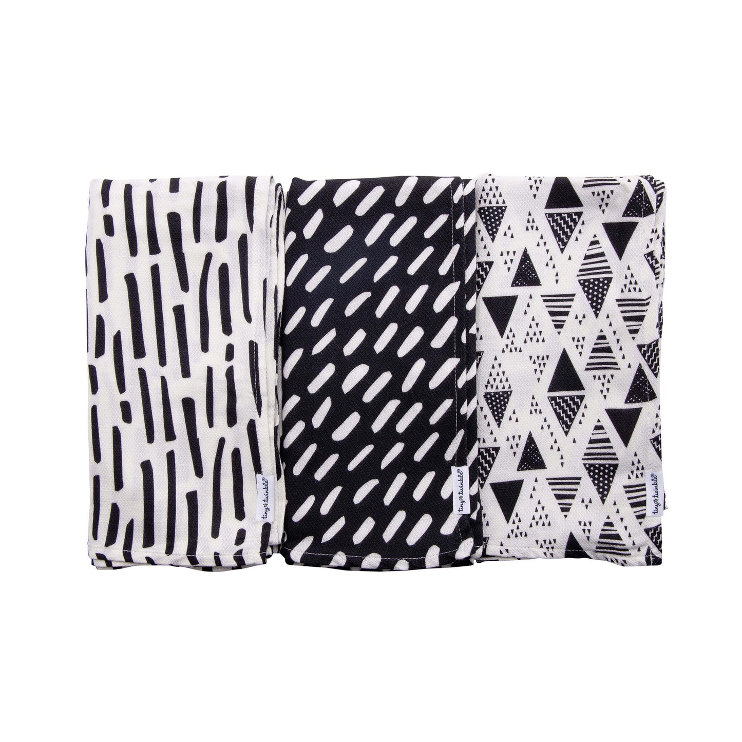 Tiny Twinkle - Swaddle Blanket (4848326115362)