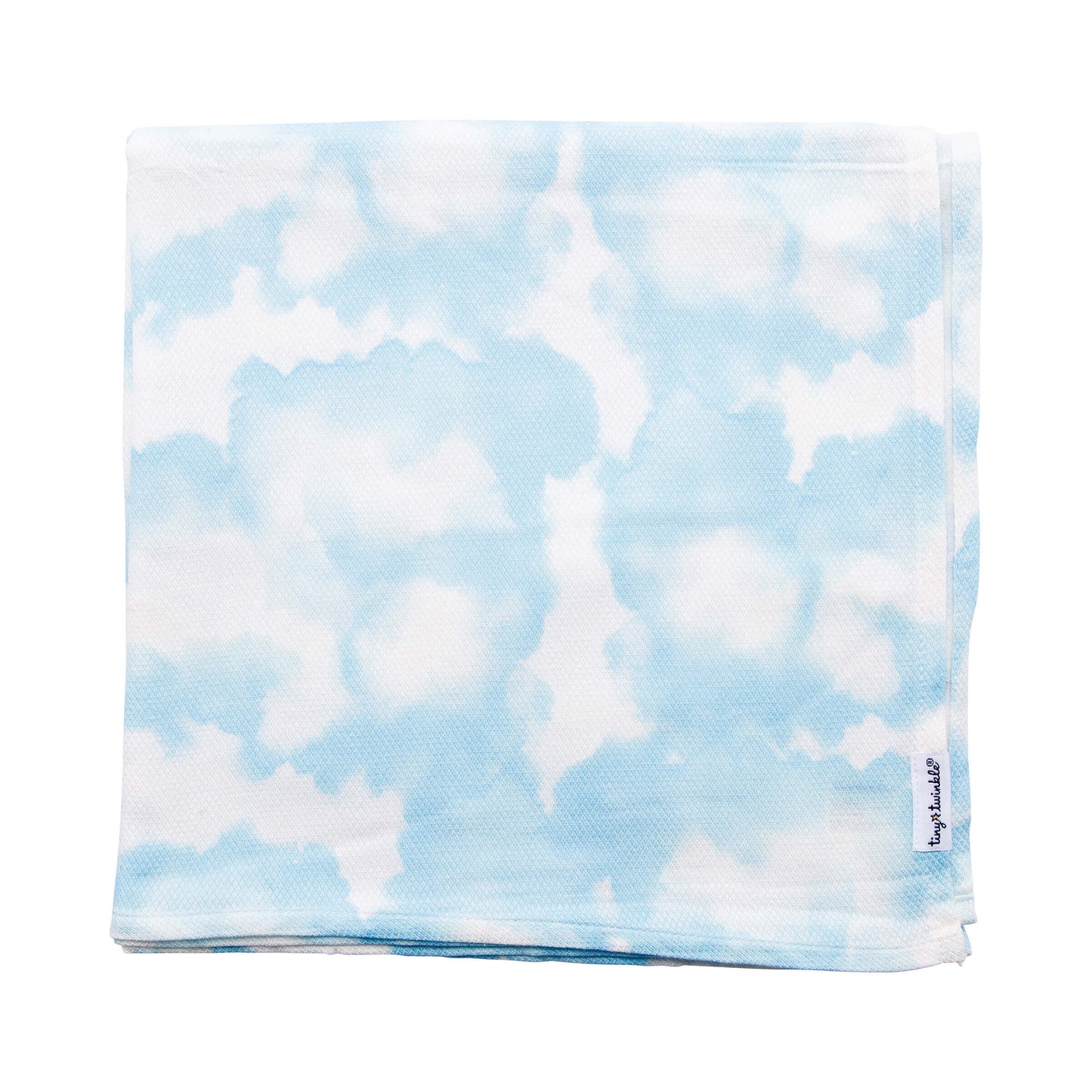 Tiny Twinkle - Swaddle Blanket (4848326115362)