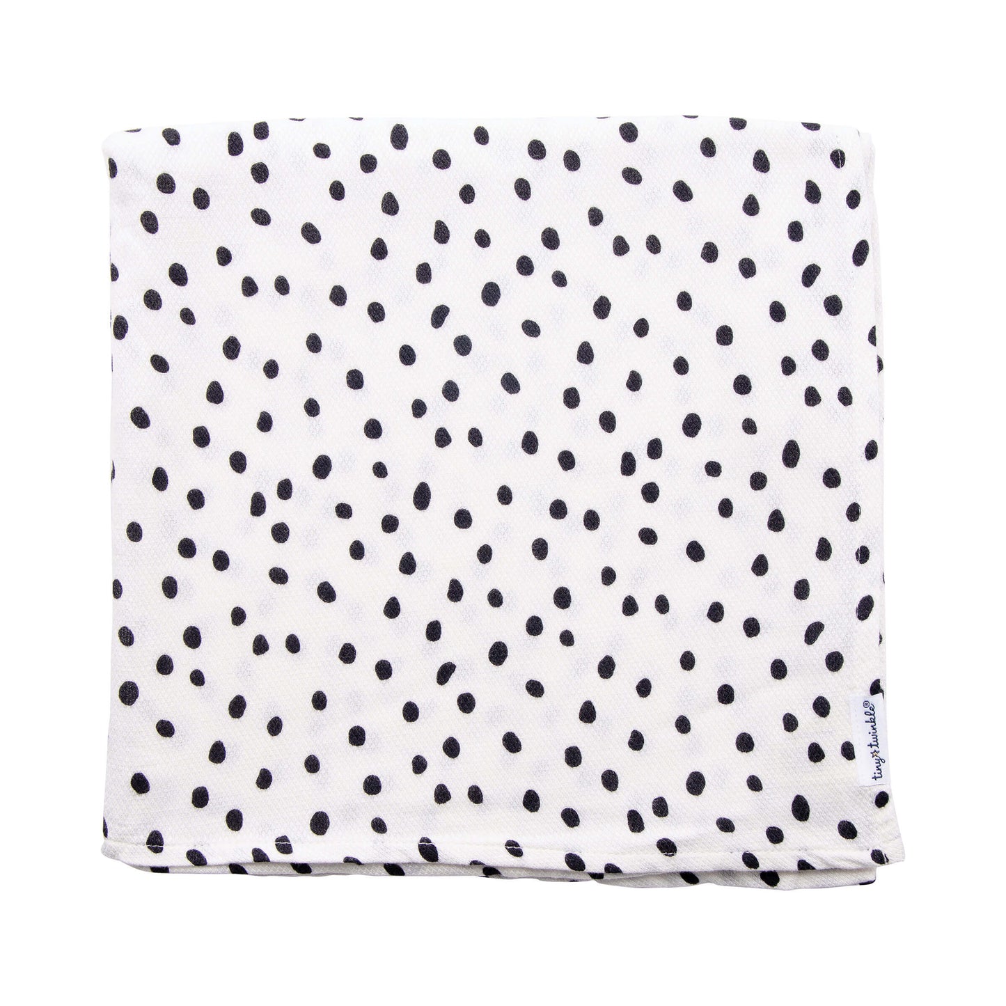 Tiny Twinkle - Swaddle Blanket (4848326115362)
