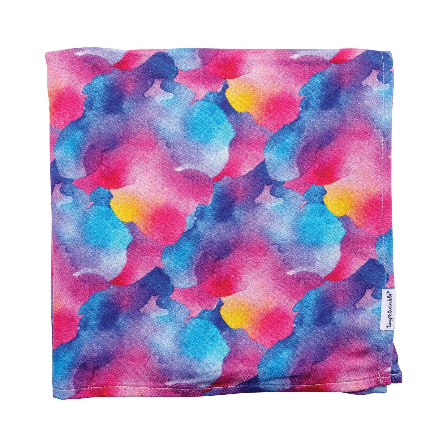 Tiny Twinkle - Swaddle Blanket (4848326115362)