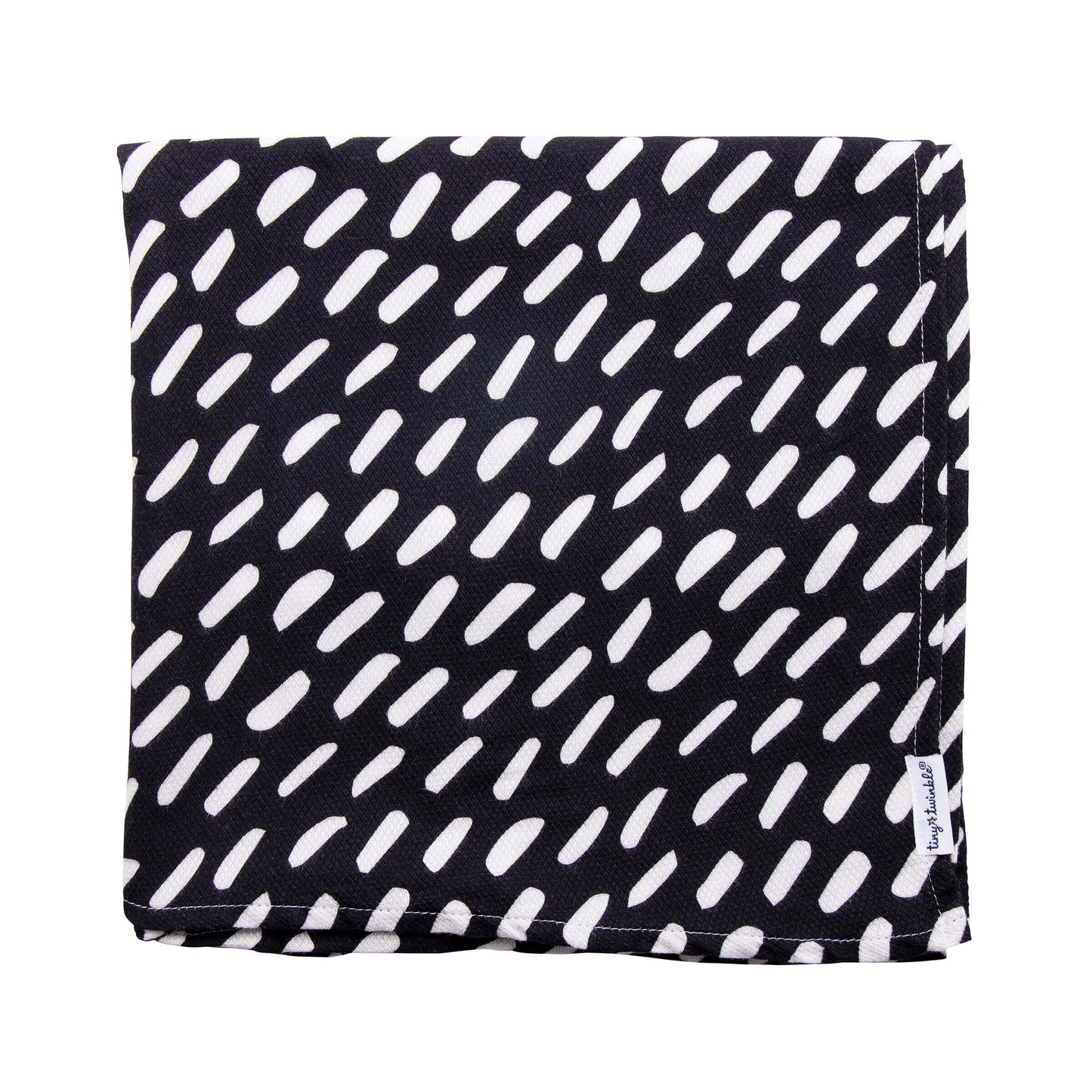 Tiny Twinkle - Swaddle Blanket (4848326115362)