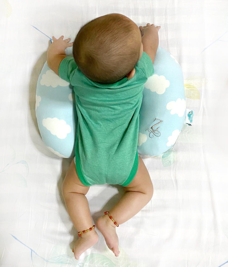 Tiny Winks - Tummy Time Pillow (4561795153954)