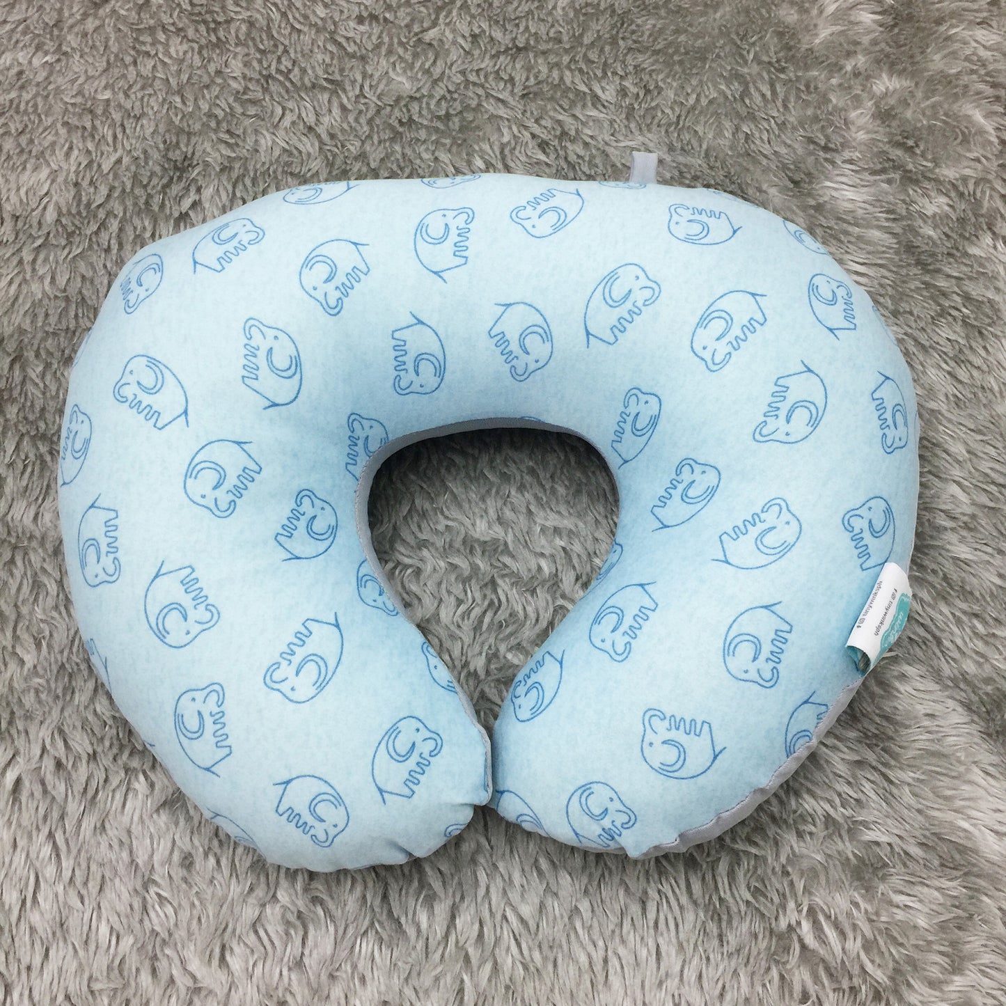 Tiny Winks - Tummy Time Pillow (4561795153954)