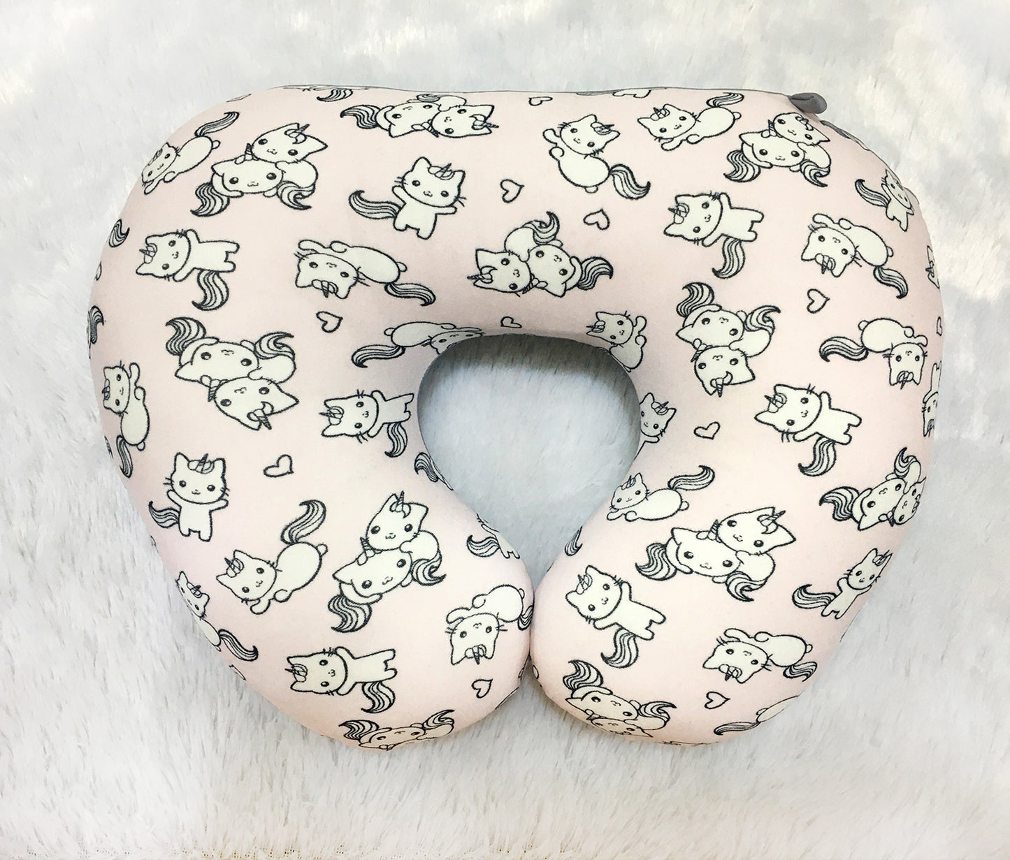 Tiny Winks - Tummy Time Pillow (4561795153954)
