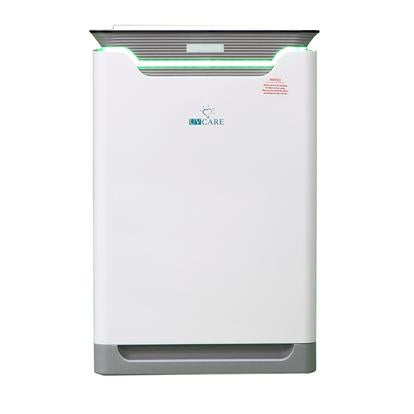 UV Care - Air Purifier With Humidifier (8 Stages) (4798802559010)