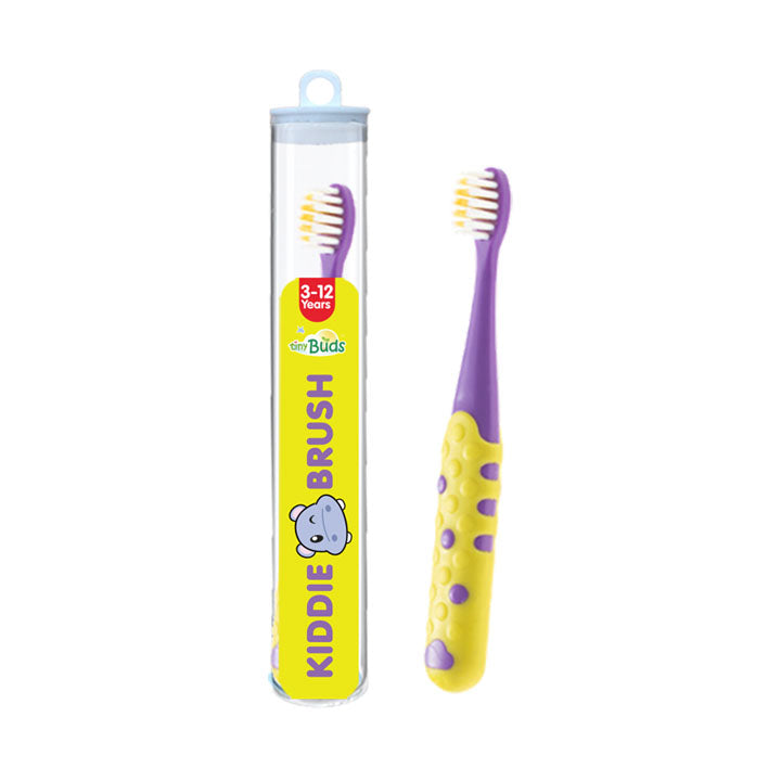 Tiny Buds - Toothbrushes (4514003943458)