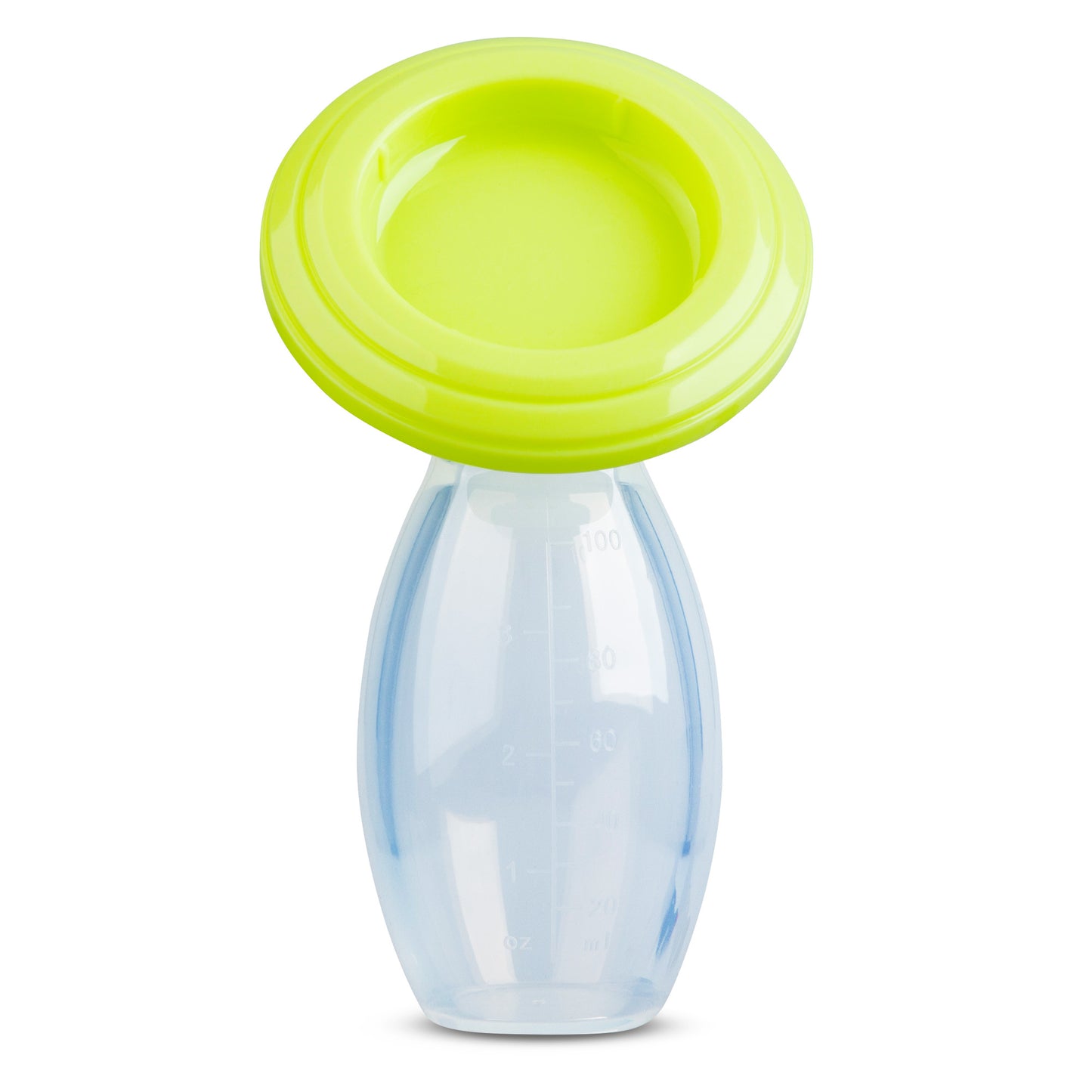 Baboo Basix - Silicone Breast Pump (6551359422498)