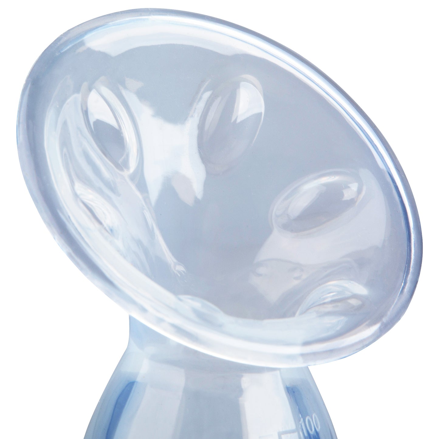 Baboo Basix - Silicone Breast Pump (6551359422498)