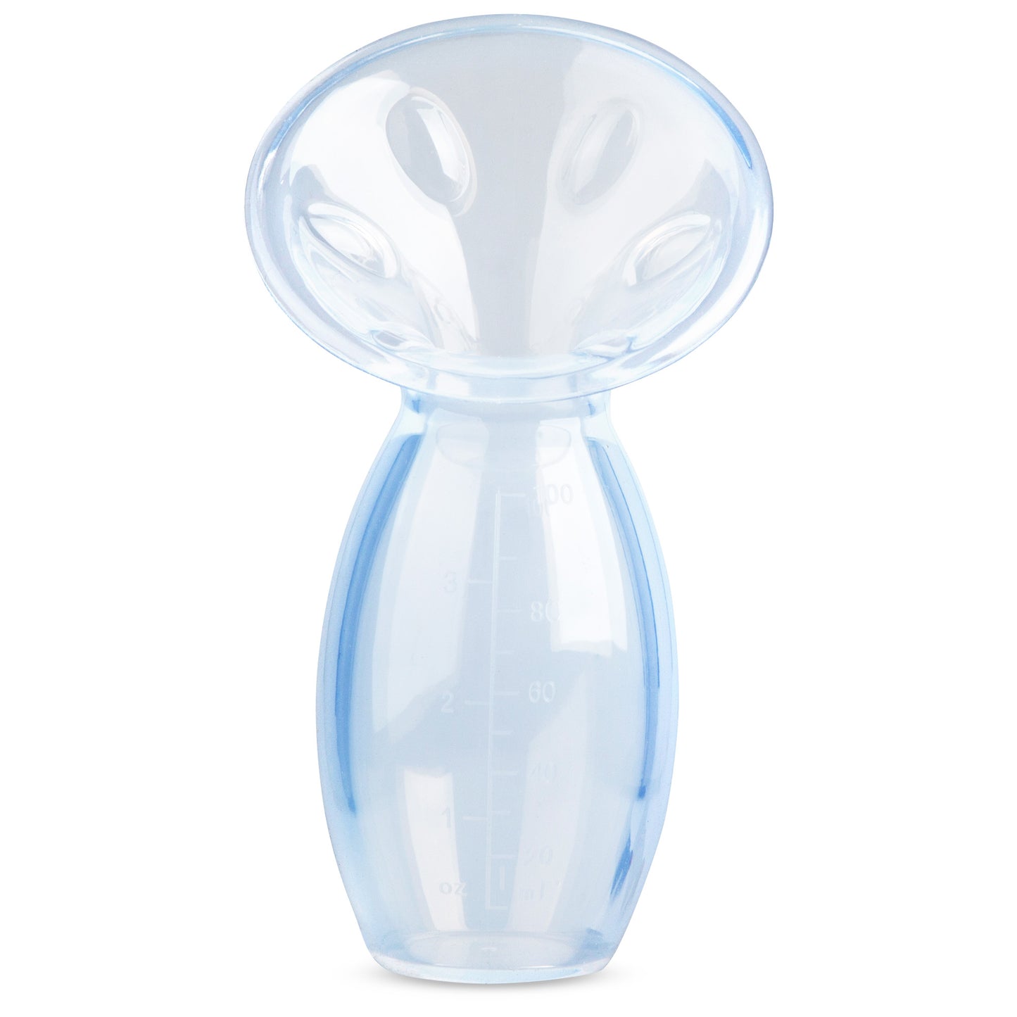 Baboo Basix - Silicone Breast Pump (6551359422498)
