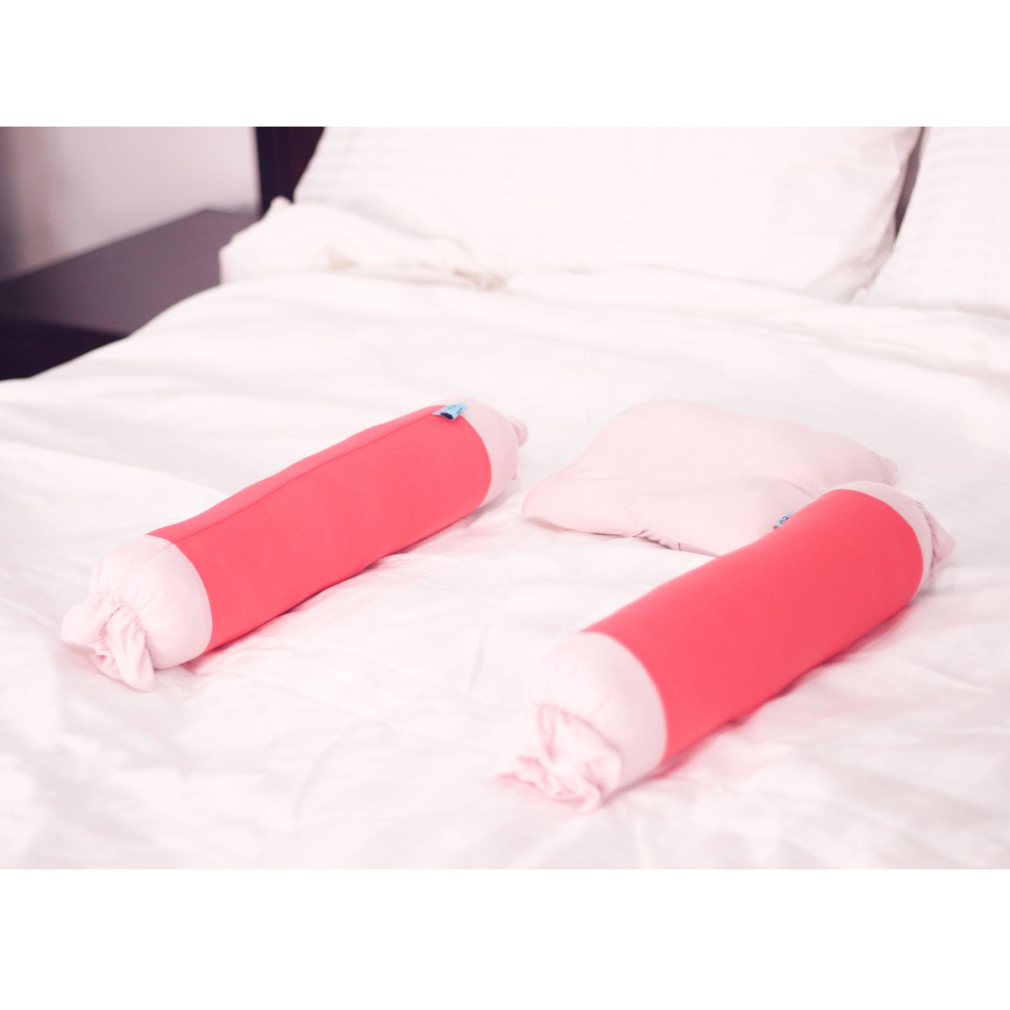 Little Totts - Baby Pillow Set (4563623936034)