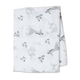 Lulujo - Muslin Swaddles (6798314078242)