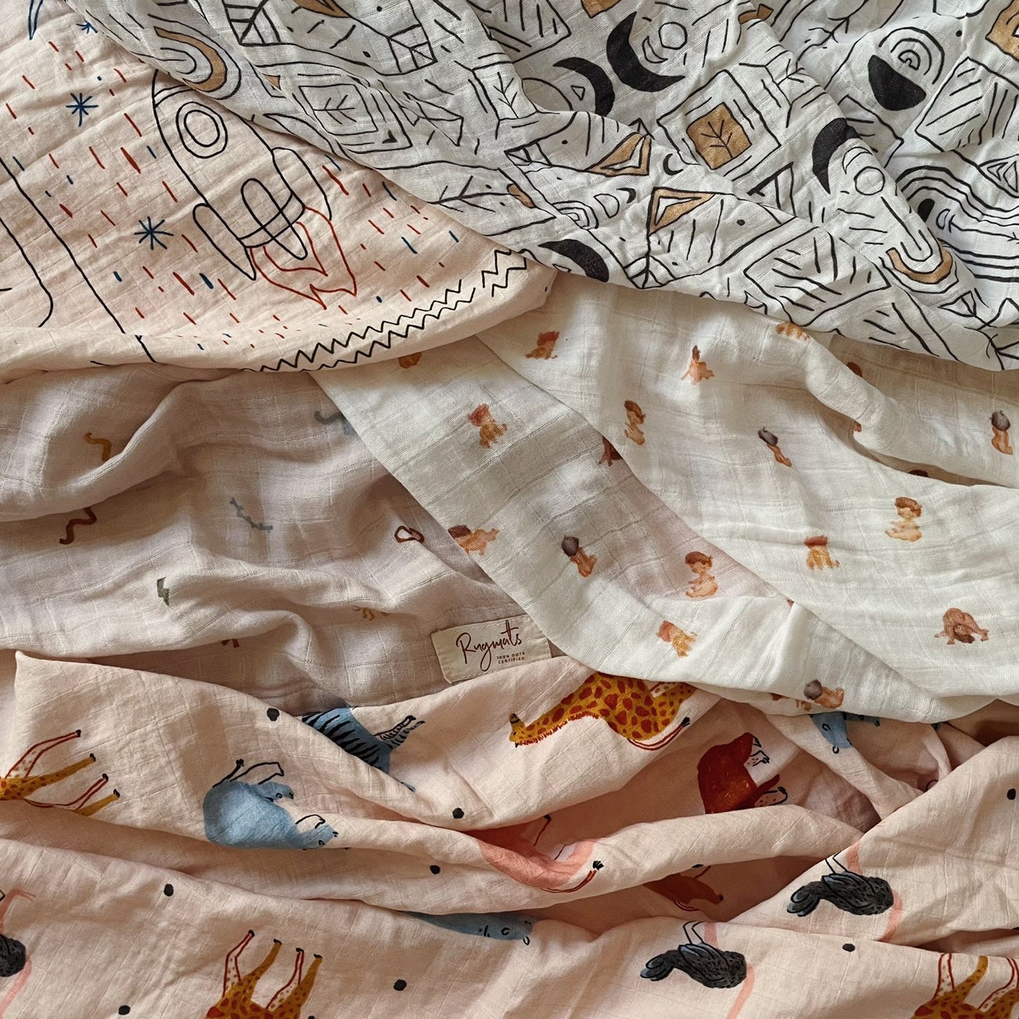 Rugmats - Eliza Swaddle (7087229992994)