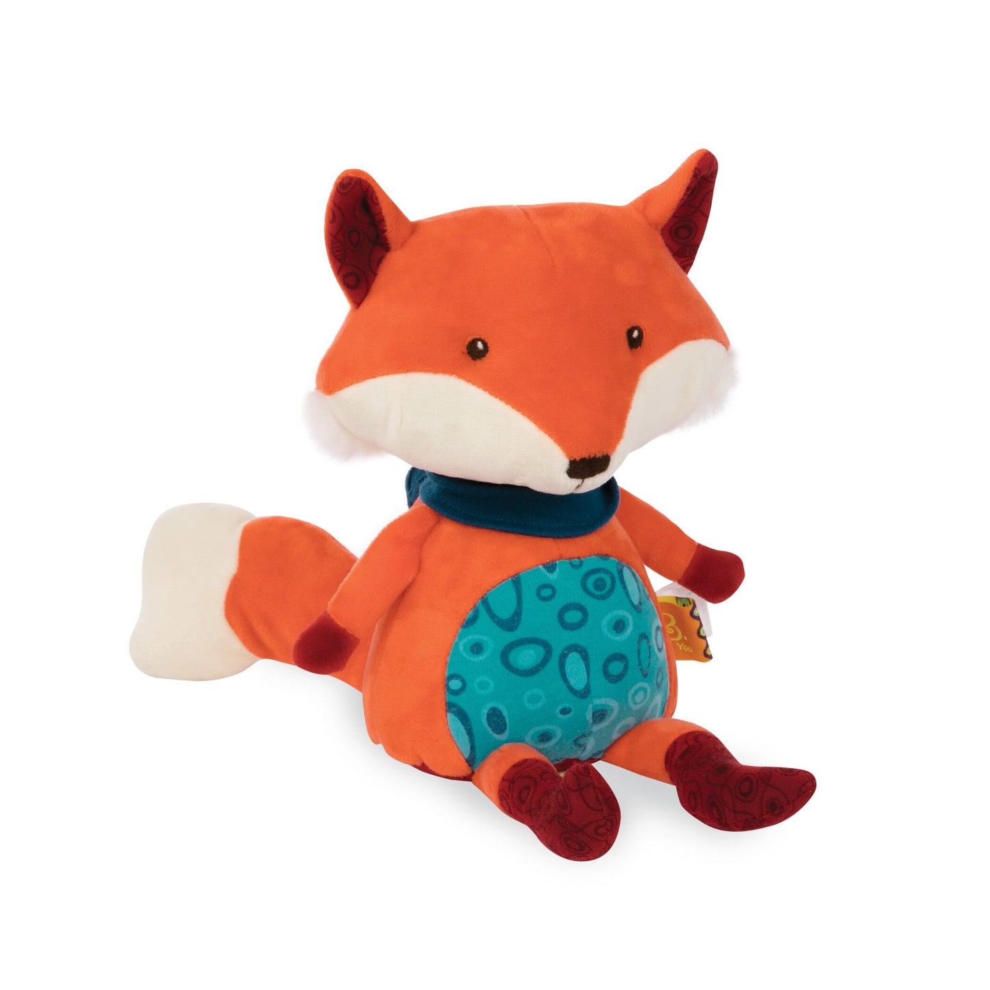 B. Toys - Happy Yappies (4539004846114)