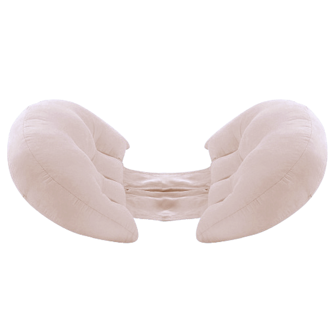 Little Totts - Baby Lounger (6565629657122)