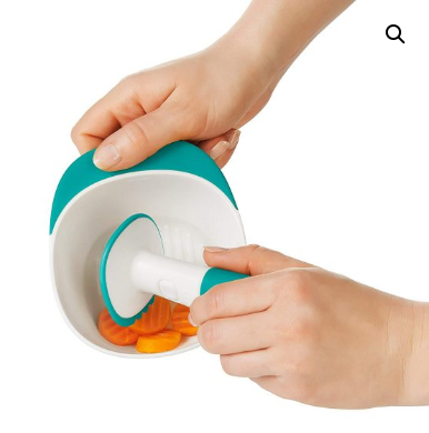 OXO Tot - Baby Food Masher (4508687990818)