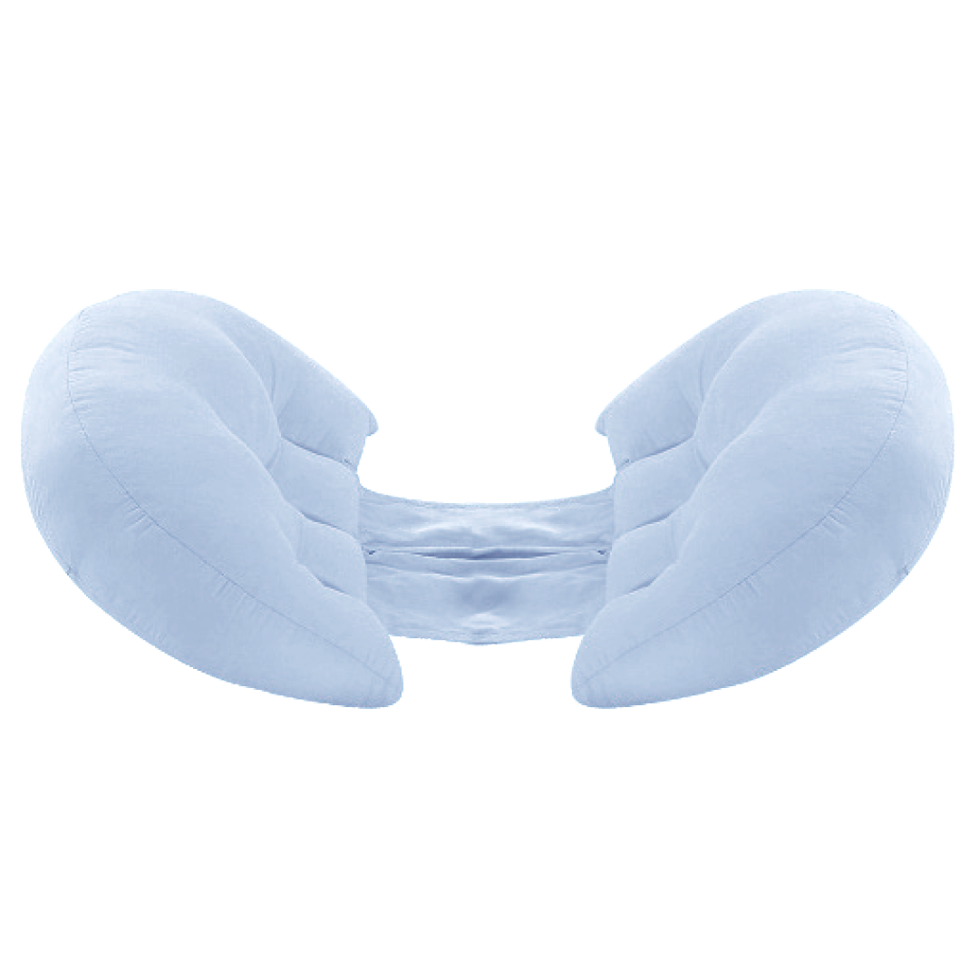Little Totts - Baby Lounger (6565629657122)