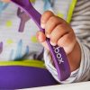 b.box - Flexible Silicone Spoon Pack (6946531147810)