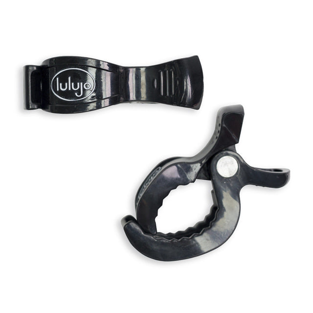 Lulujo - Stroller Clips (4564273791010)