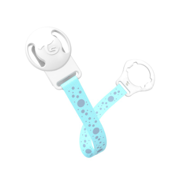 Twistshake - Pacifier Clip (4528989470754)