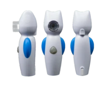 Cay and Jae - Airbreeze Portable Nebulizer (4550201376802)