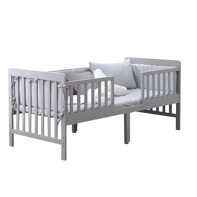 Barnmobler - Brandt Toddler Bed (6796607619106)