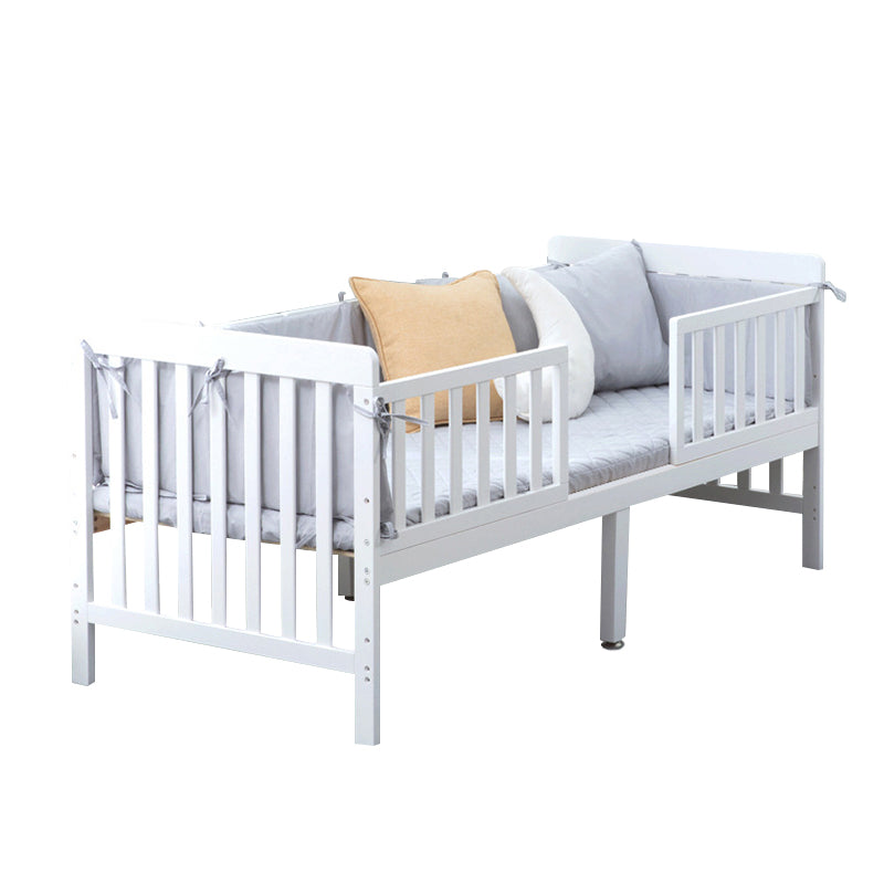 Barnmobler - Brandt Toddler Bed (6796607619106)