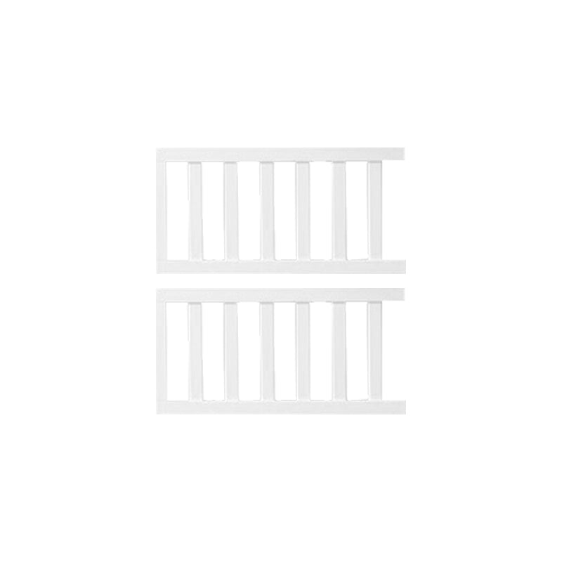 Barnmobler - Brandt 31cm Guardrail Pack of 2 (6796607815714)