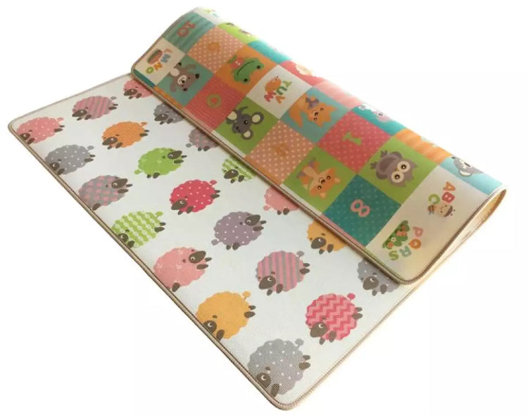 Cuddlebug - Reversible Mat (4796830580770)