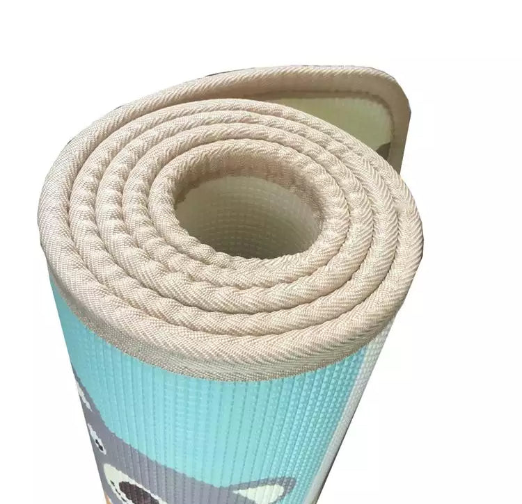 Cuddlebug - Reversible Mat (4796830580770)