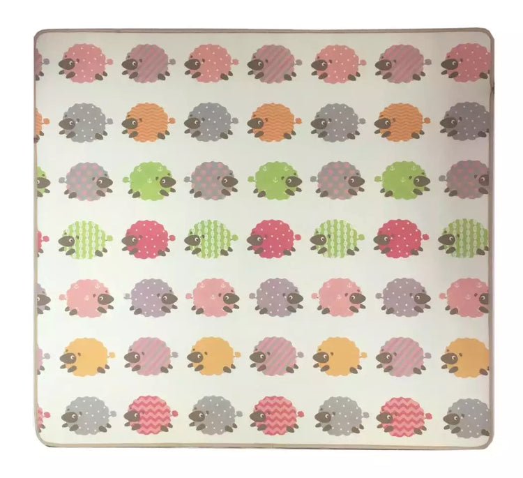 Cuddlebug - Reversible Mat (4796830580770)