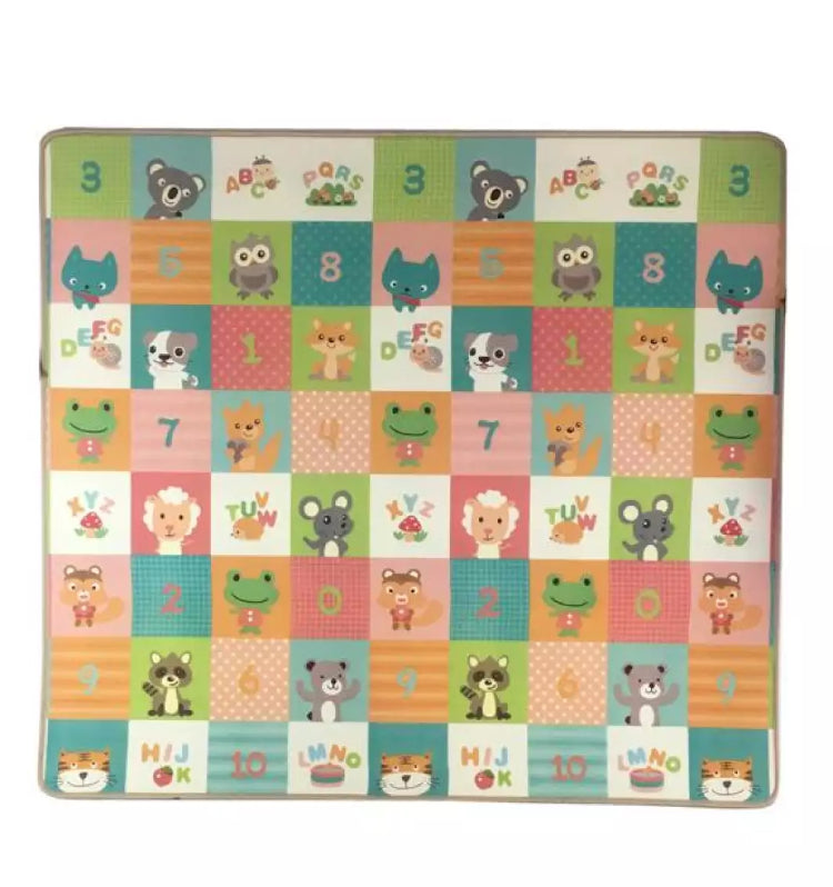 Cuddlebug - Reversible Mat (4796830580770)