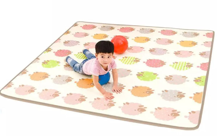 Cuddlebug - Reversible Mat (4796830580770)